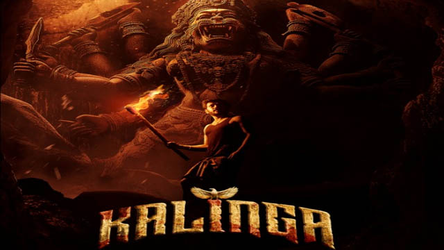 Kalinga (2024) (Bollywood)