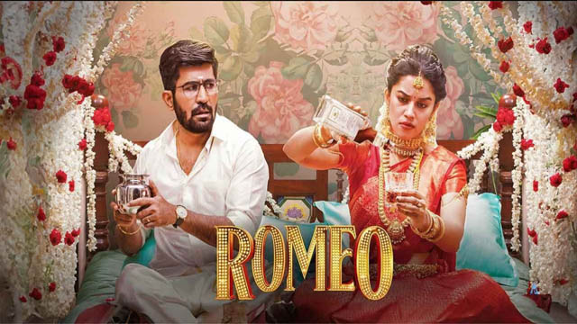 Romeo (2024) (Bollywood)