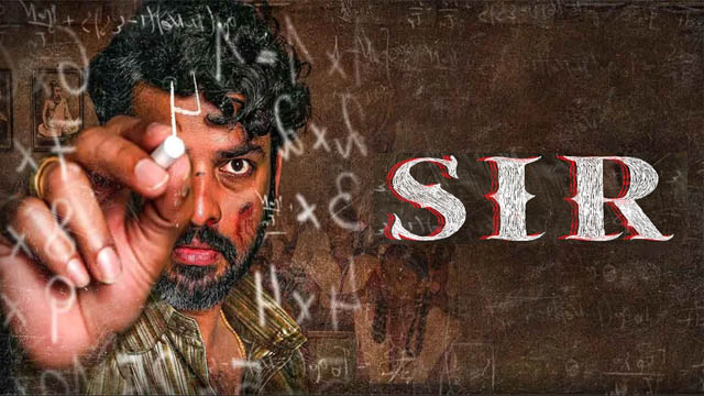 Sir (2024) (Bollywood)