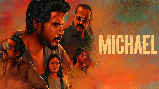 Michael (Bollywood)