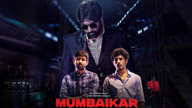 Mumbaikar (Bollywood)