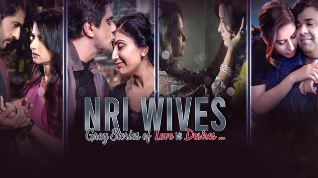 NRI Wives (Bollywood)