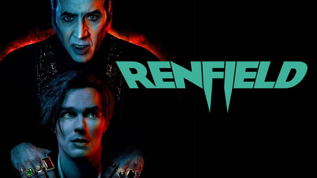 Renfield (Hindi Dubbed)