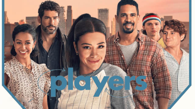Players (2024) (Hindi Dubbed)