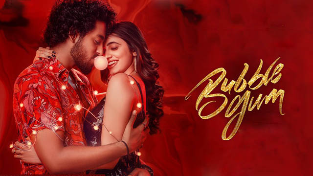 Bubblegum (2023) (Bollywood)