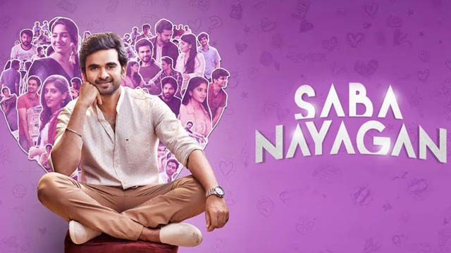 Saba Nayagan (2023) (Bollywood)