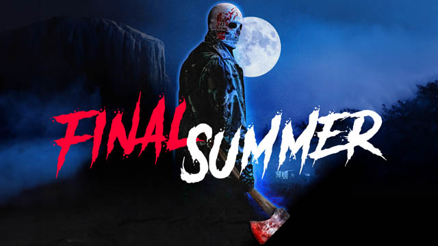 Final Summer (2023) (Hindi Dubbed)