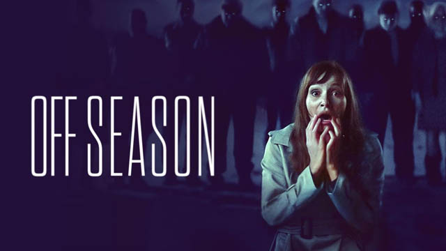 Offseason (2021) (Hindi Dubbed)