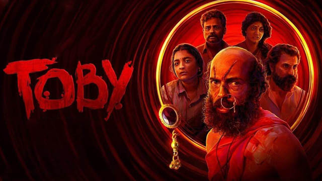 Toby (2023) (Bollywood)