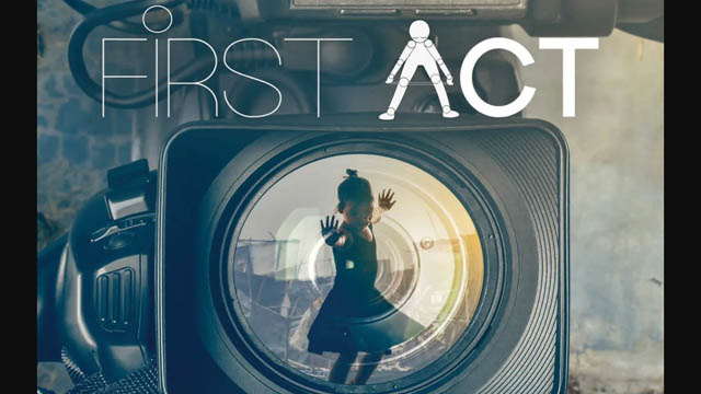 First Act (2023) (Season 1) (Bollywood)