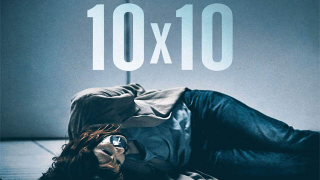 10×10 (2018) (Hindi Dubbed)