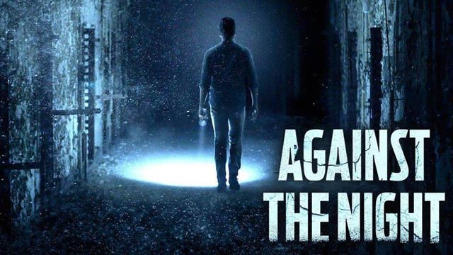 Against The Night (2017) (Hindi Dubbed)