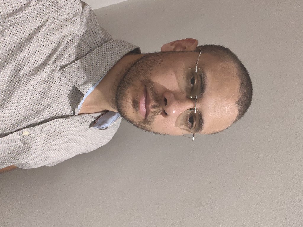 Rodolfo Vieira de Assis
