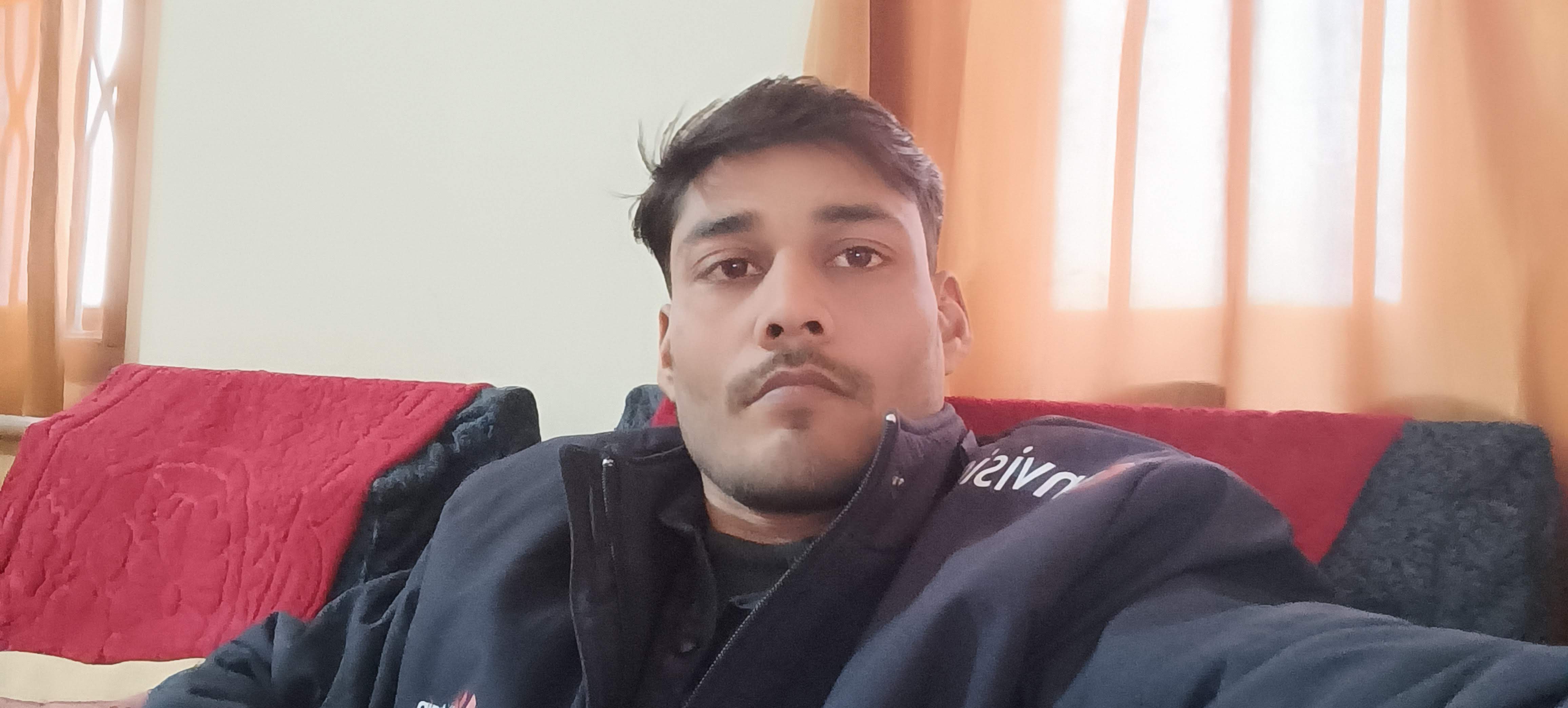Aman kumar