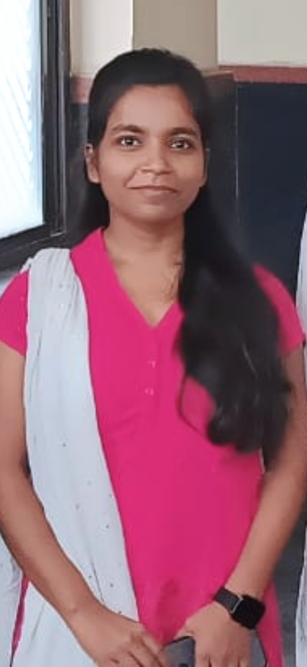 Beauty Kumari 