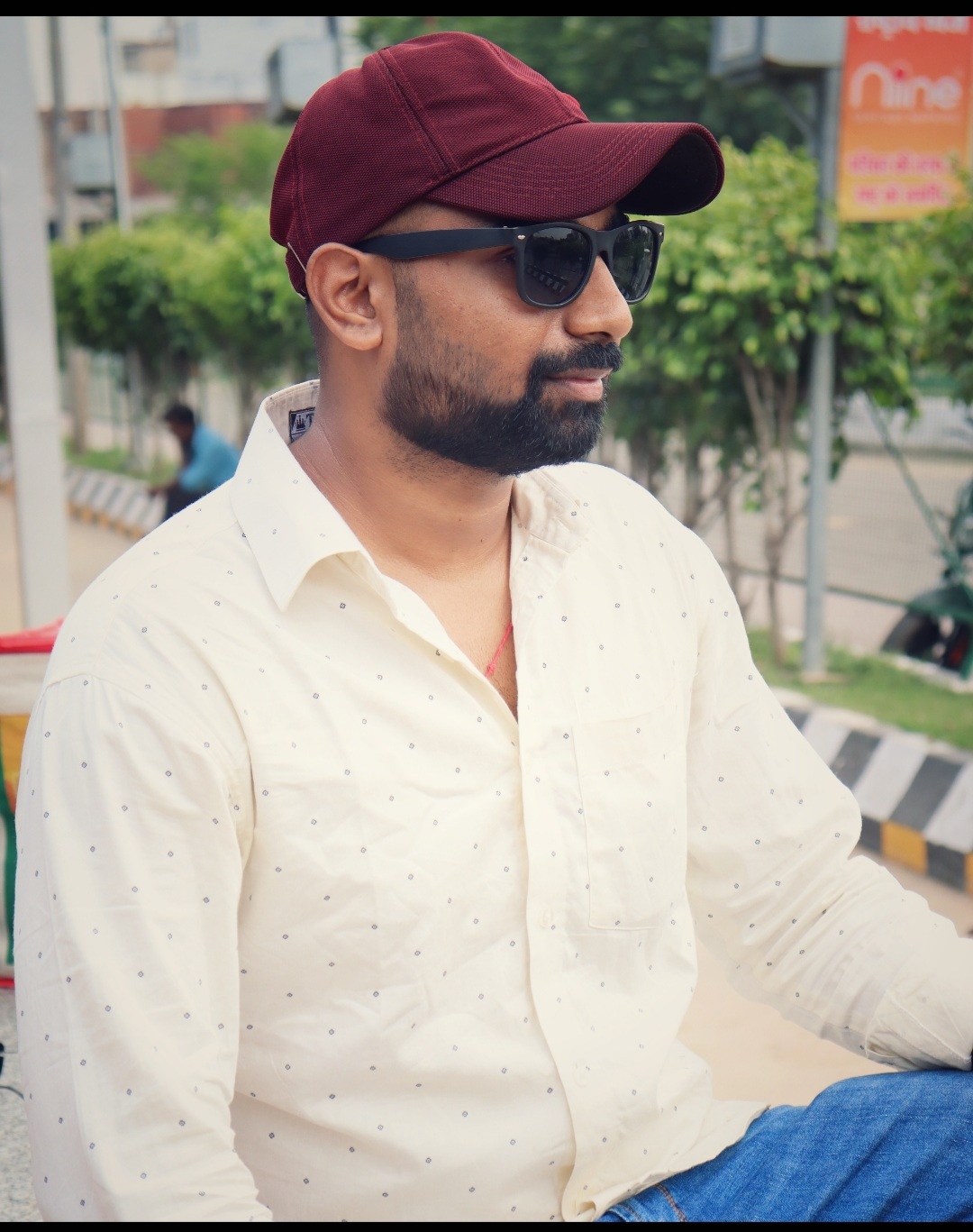 Gaurav Kr Bhardwaj 