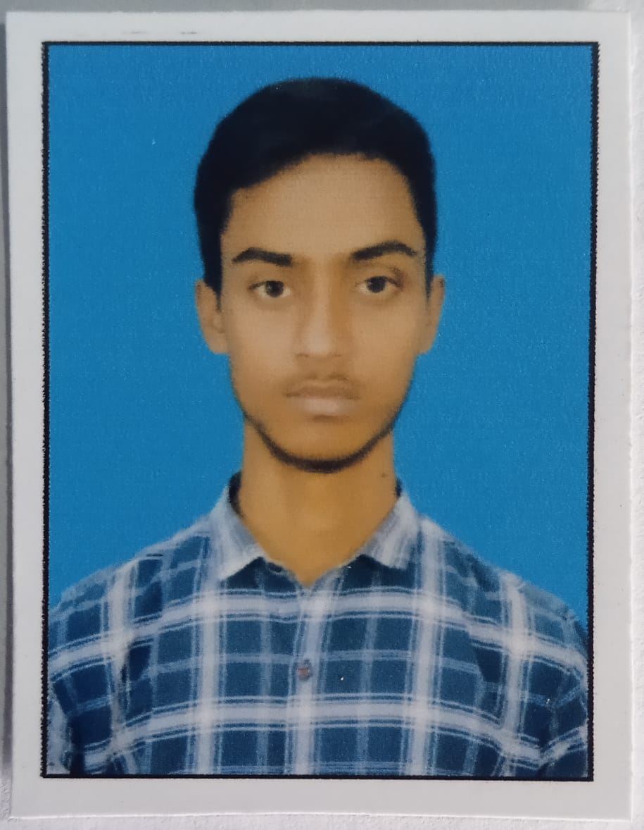 Manish Kumar 