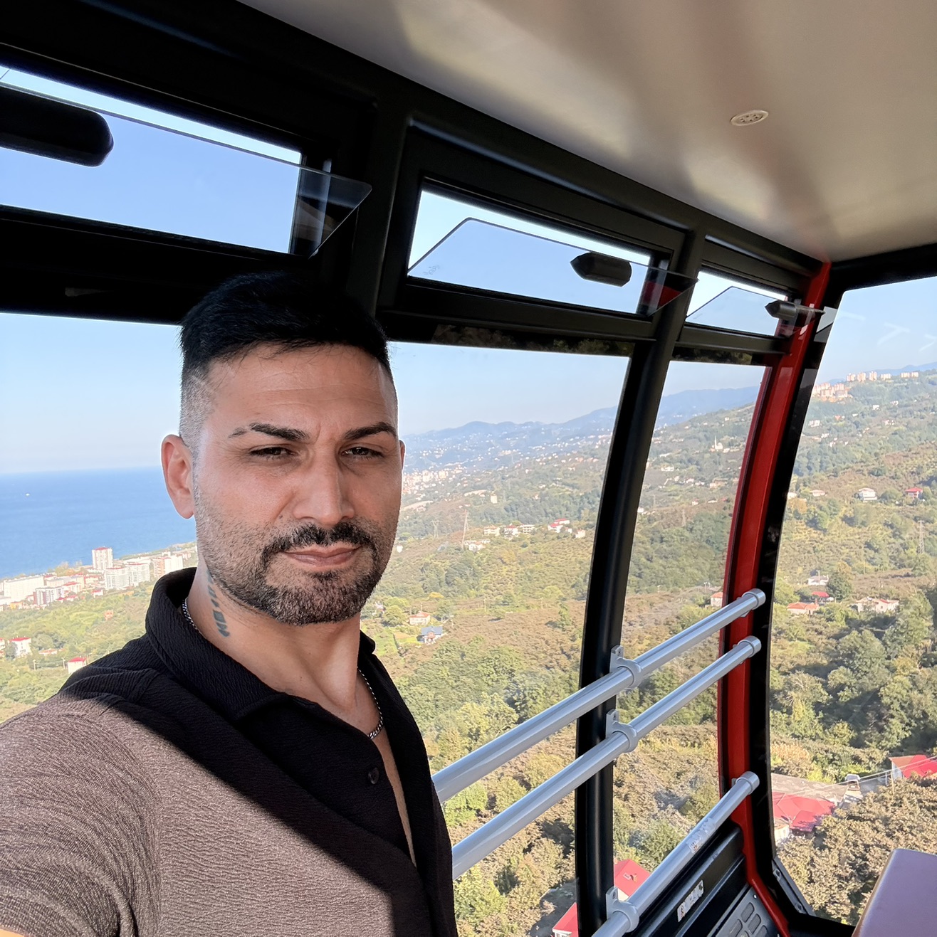 Mehmet yaşar
