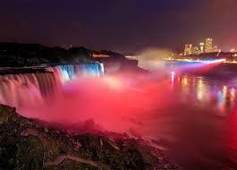 Toronto to Niagara Falls Weekend Road Trip Itinerary