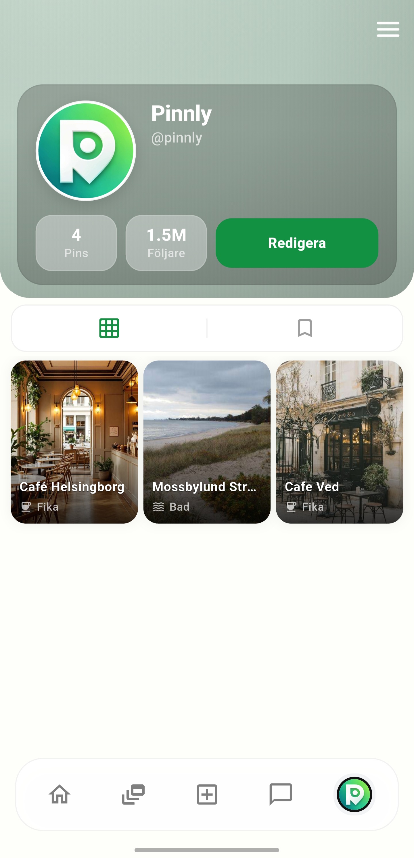 Profil