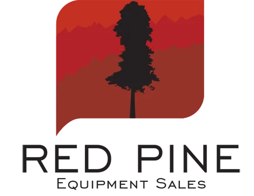 Red Pine Equipment