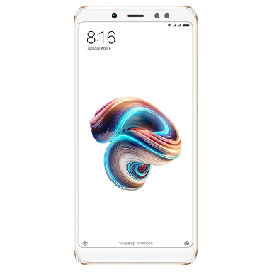 Redmi Note 5 Pro