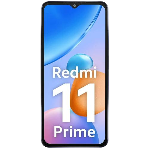 Redmi 11 Prime