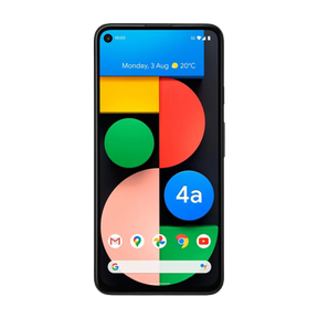 Google Pixel 4A