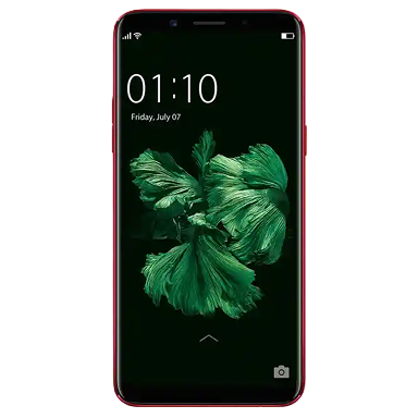 Oppo F5