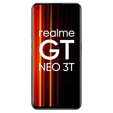 Realme GT Neo 3T