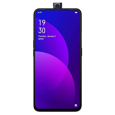 Oppo F11 Pro