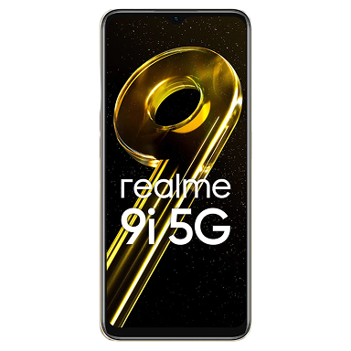 Realme 9i 5G