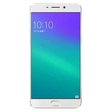 Oppo F1 Plus