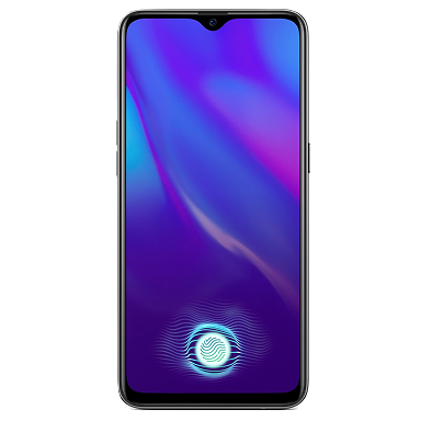 Oppo K1