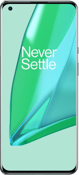 OnePlus 9 Pro