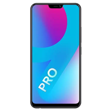 Vivo V9 Pro