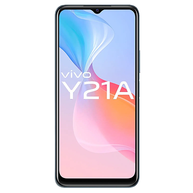 Vivo Y21A