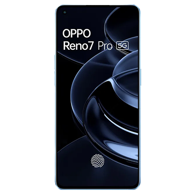 Oppo Reno 7 Pro