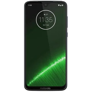 Moto G7 Plus