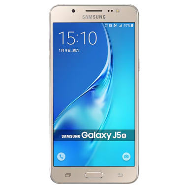 Samsung Galaxy J5 2016