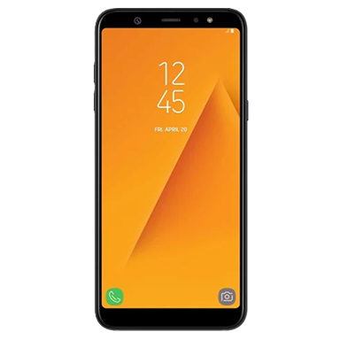 Samsung Galaxy A6 Plus