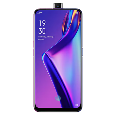 Oppo K3
