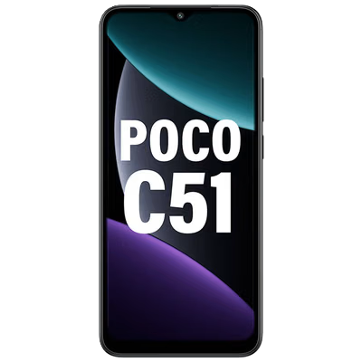 Poco C51