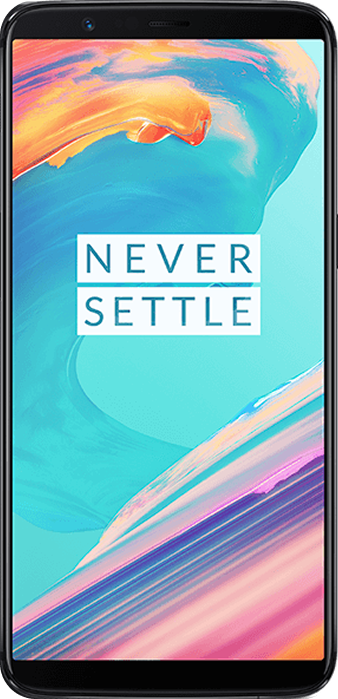 OnePlus 5T