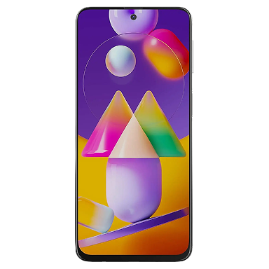 Samsung Galaxy M31s