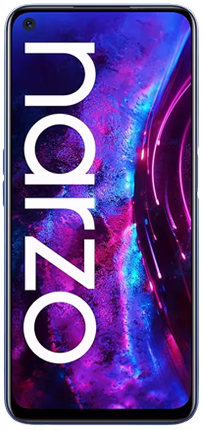 Realme Narzo 30 Pro