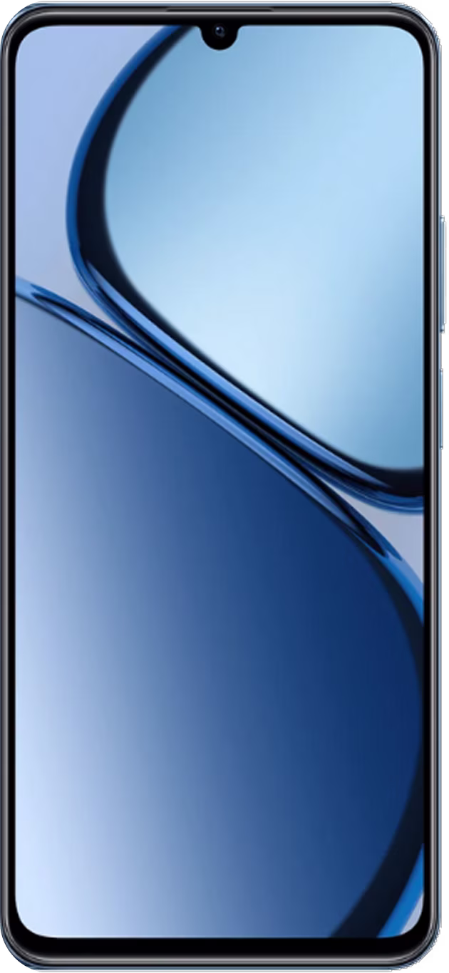 Realme Narzo N63