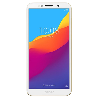 Honor 7S