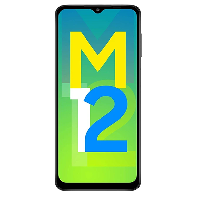 Samsung Galaxy M12