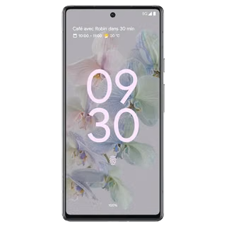Google Pixel 6A